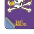 East Carolina University ECU Pirates Galaxy Z Fold5 5G Skin